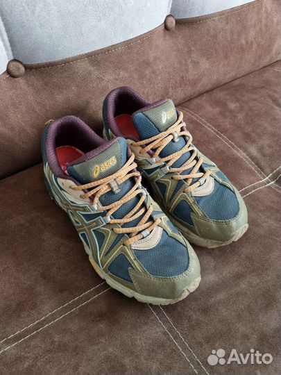 Кроссовки asics gel kahana 8