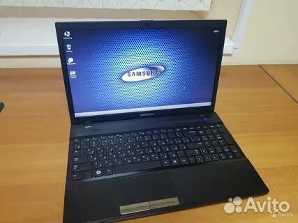 Samsung на мощном Core i5 игровой