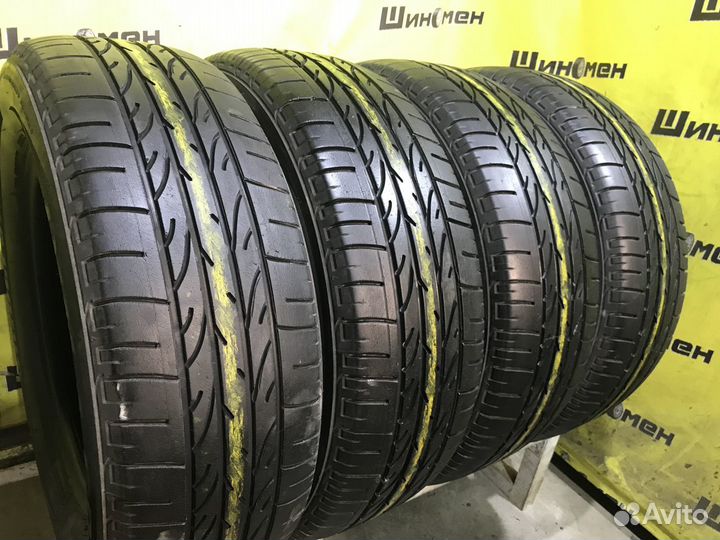 Bridgestone Dueler H/P Sport 215/65 R16