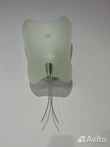 Светильник настенный 2 шт