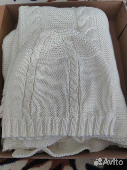 Комплект на выписку/на выход