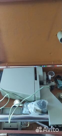 Фотоувеличитель Зенит упа6-Е