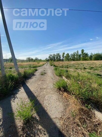 Участок 20 сот. (ИЖС)