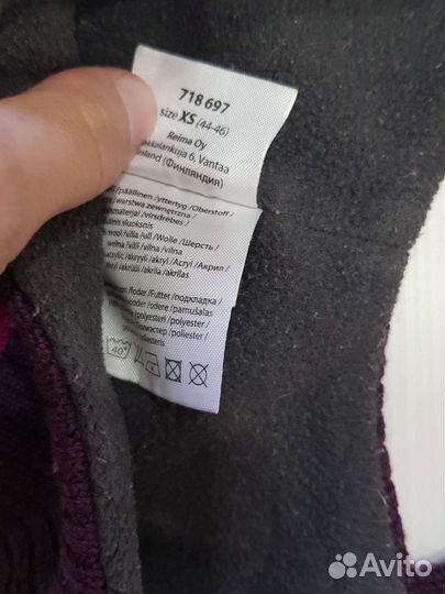 Шапка lassie 44-46 осенняя, зимняя