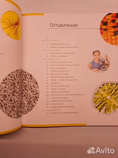 Книга о невидимом мире