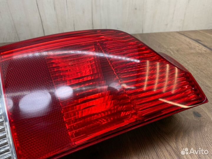 Фонарь левый Volvo Xc70 SZ B5244 2001