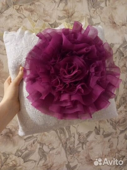 Наволочки подушки декор подарок сувенир