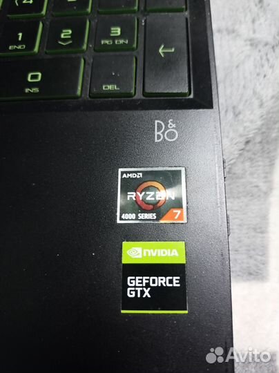 Игровой лимитирован HP