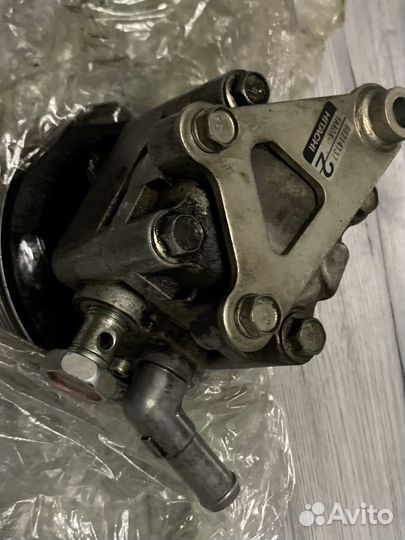 Насос гур Nissan Teana j32 491101aa0a