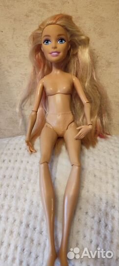 Балерина большая, Барби,Дефа