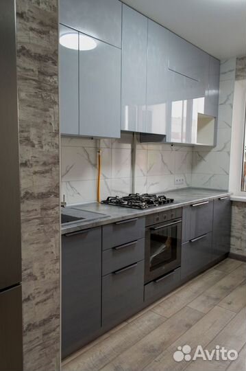 Кухня / кухонный гарнитур на заказ