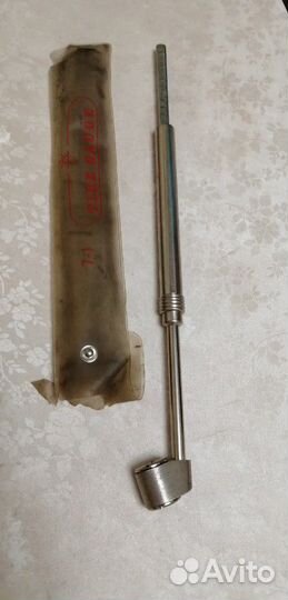 Комплект для подкачки скгш