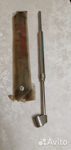 Комплект для подкачки скгш