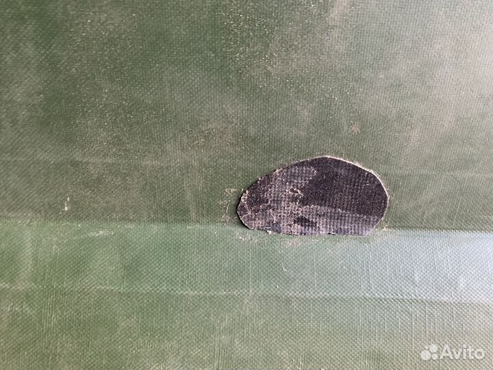 Лодка пвх с мотором бу 2.0