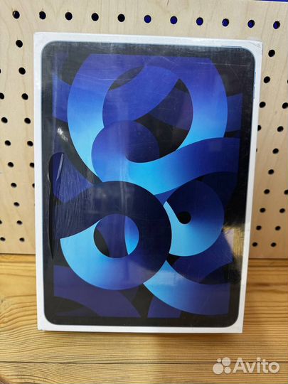 iPad Air 5 2022 m1 64 wi fi