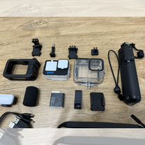 GoPro Hero 11 black Creator Edition