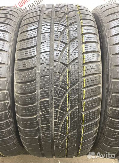 Hankook Winter I'Cept Evo 245/50 R18 98P