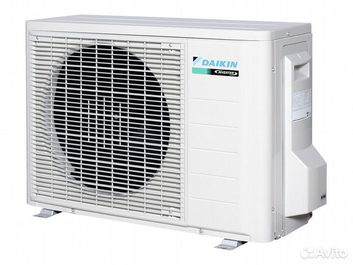 Daikin Emura ftxj50MW/RXJ50N