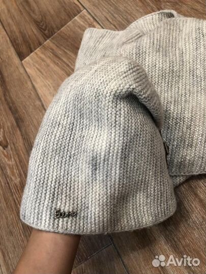 Шапка+хомут