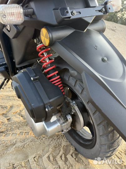 Скутер Vento Smart 2