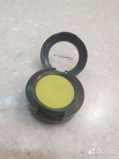 Тени mac оригинал