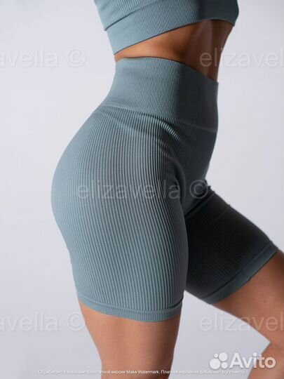 Шортики оптом женские