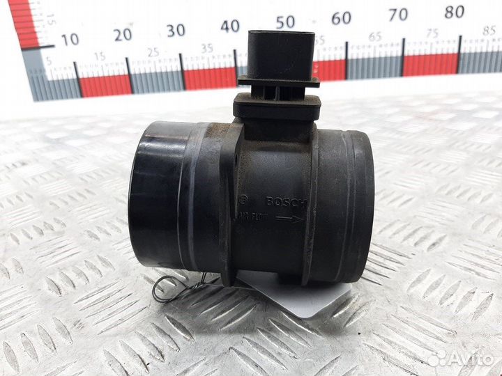 Расходомер воздуха (дмрв) для Volkswagen Passat 6