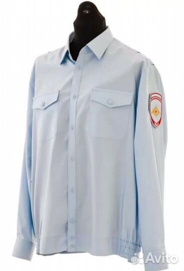 Форма полиции