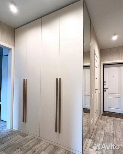 Шкаф от производителя