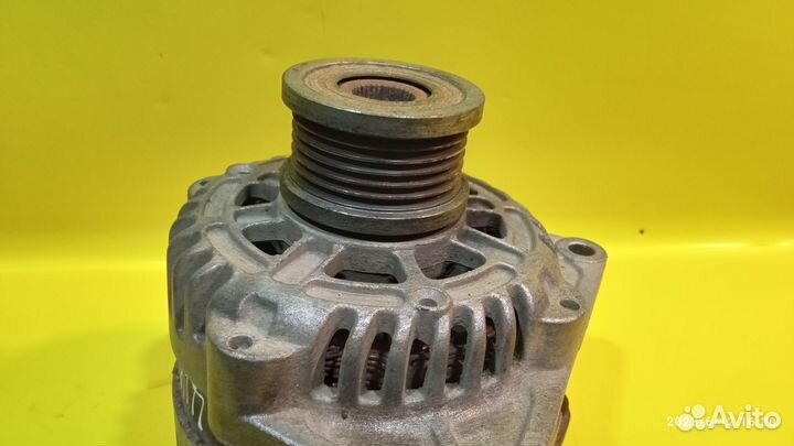 Генератор для Chevrolet Cruze