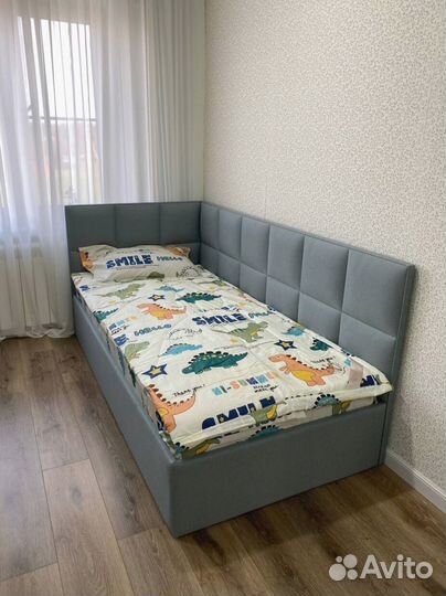 Раздвижной диван