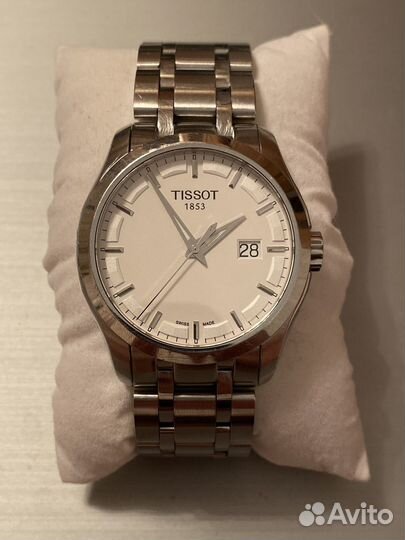 Часы мужские tissot 1853