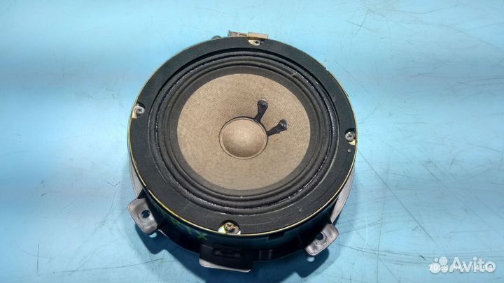 Динамик двери передней правой для Hyundai Matrix