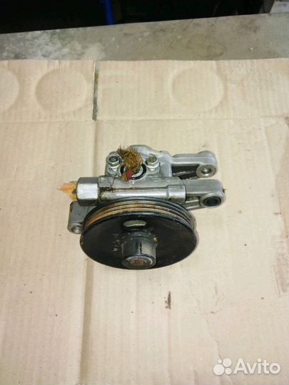 Гидроусилитель руля Киа спортейдж 2 туксон