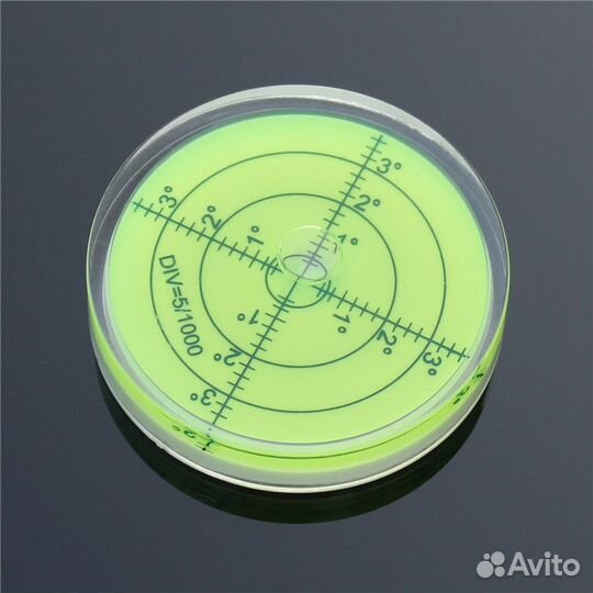 Аксессуары по настройке проигрывателя винила