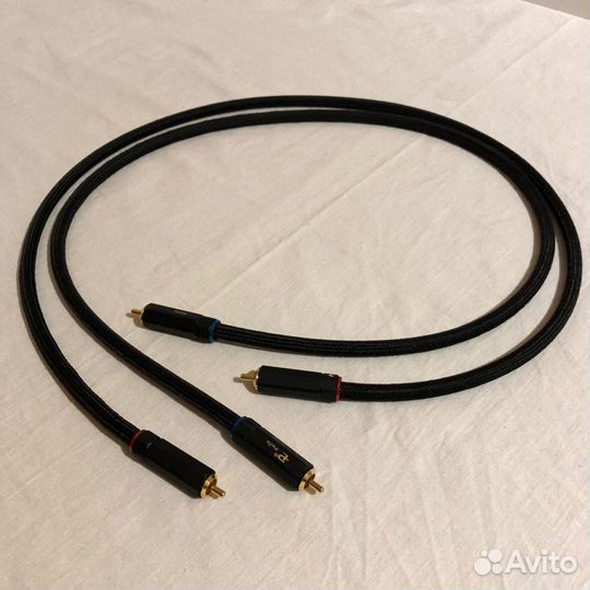 Провод RCA TriV audio