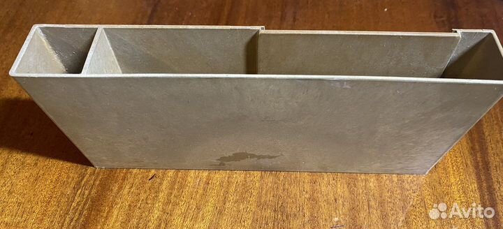 Подставка для канцелярии СССР