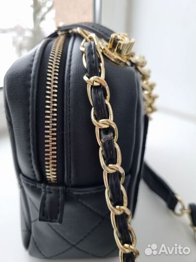 Сумка Chanel
