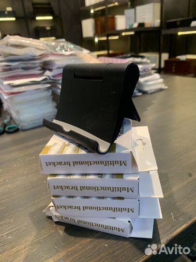Подставка для телефона новая