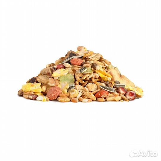 Little One корм для крыс