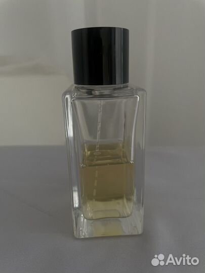 Парфюмерная вода Essential Parfums divine vanille