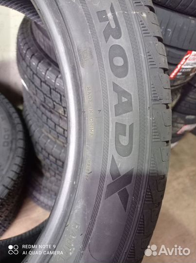 RoadX RXQuest SU01 285/45 R22 114W