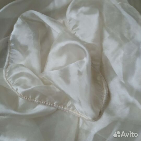 Красивый тюль 300*270