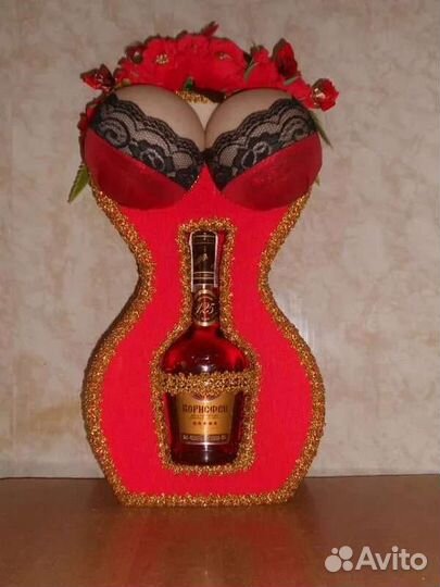 Упаковка для подарка