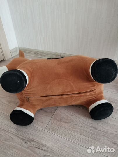 Лошадка попрыгун