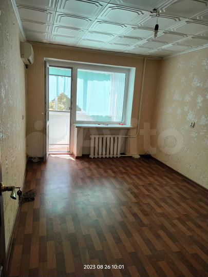2-к. квартира, 45,4 м², 4/5 эт.
