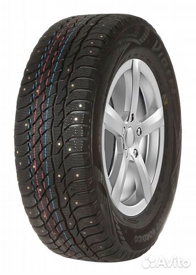 Viatti Bosco Nordico V-523 205/75 R15