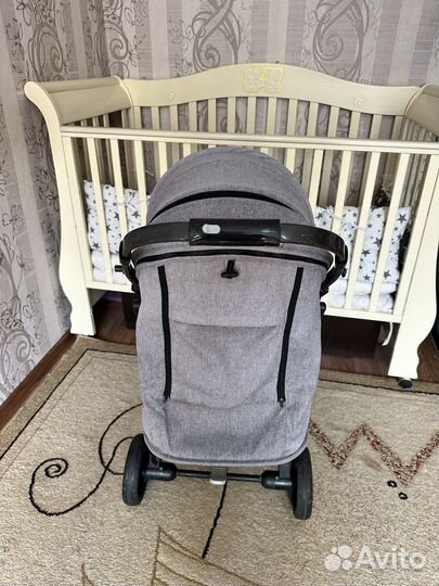 Коляска Babalo