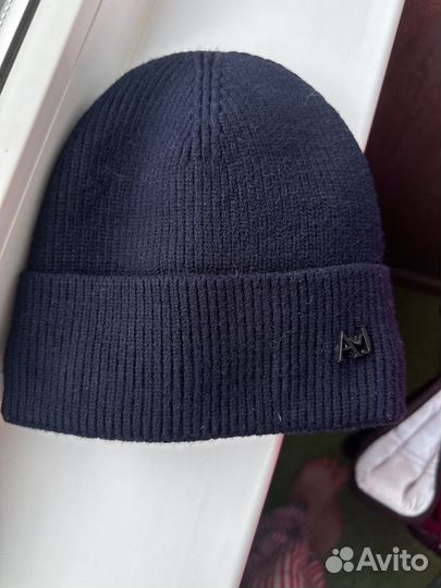 Шапка для подростка
