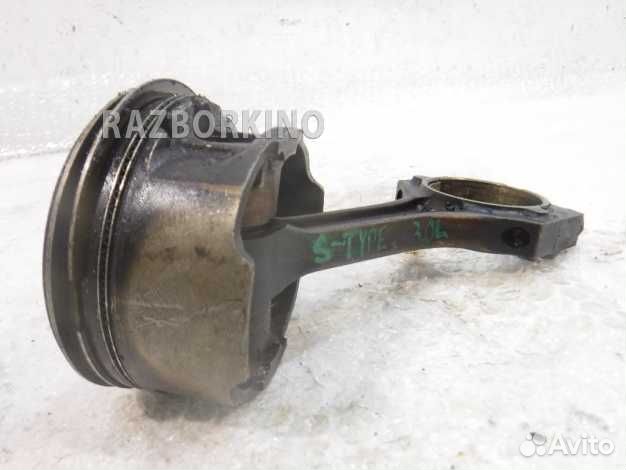 Поршень с шатуном